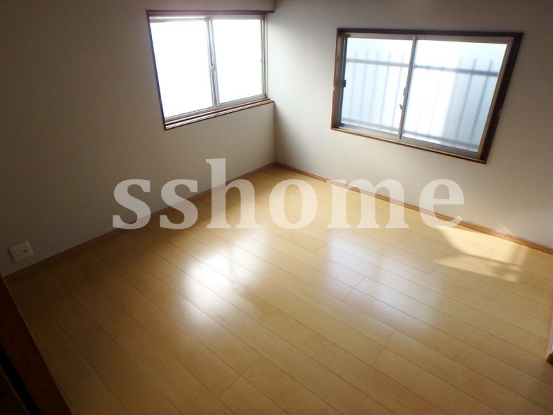 その他部屋・スペース　洋室5.3帖☆