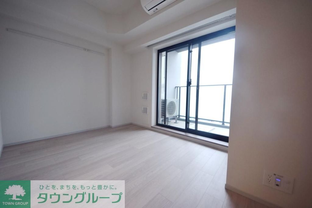 居室・リビング　リビング/居室