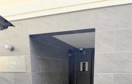 エントランス　☆エントランス☆