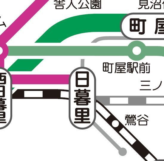 その他　☆路線図☆