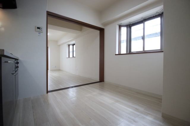 居室・リビング　※別室の参考写真の為、現況優先です。