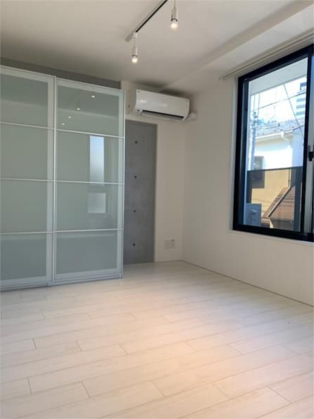 居室・リビング　居室※別部屋参考写真