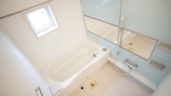 バス・シャワールーム　同仕様タイプ