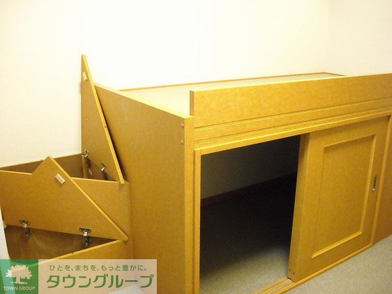 その他部屋・スペース