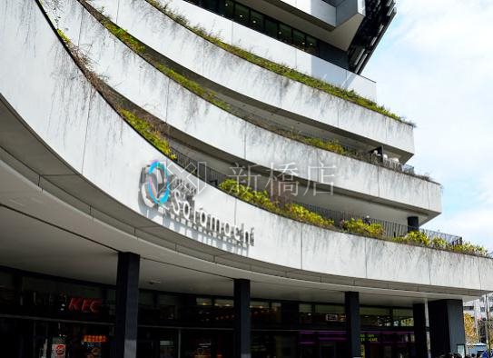 その他　東京ソラマチ(R)（その他）まで1352m