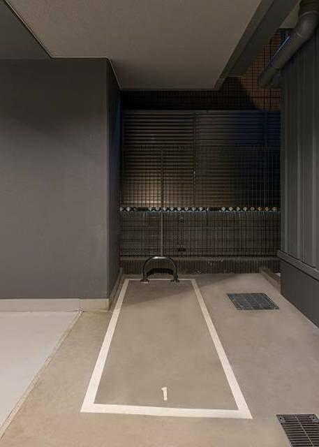 その他共有部分　?