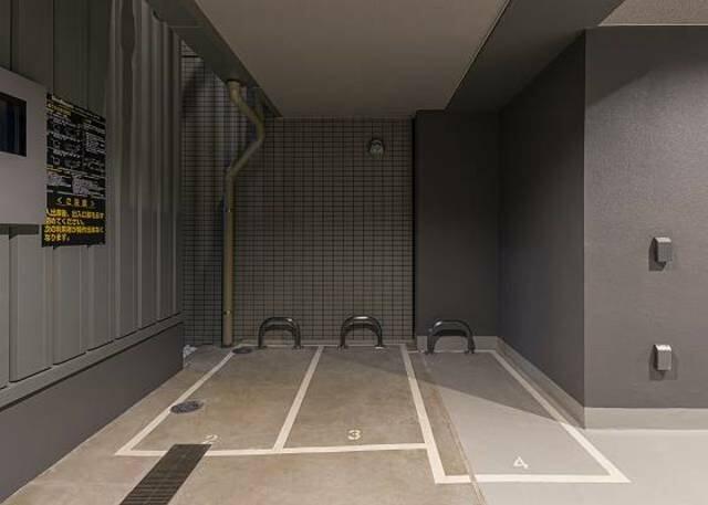 省エネ性能ラベル　?