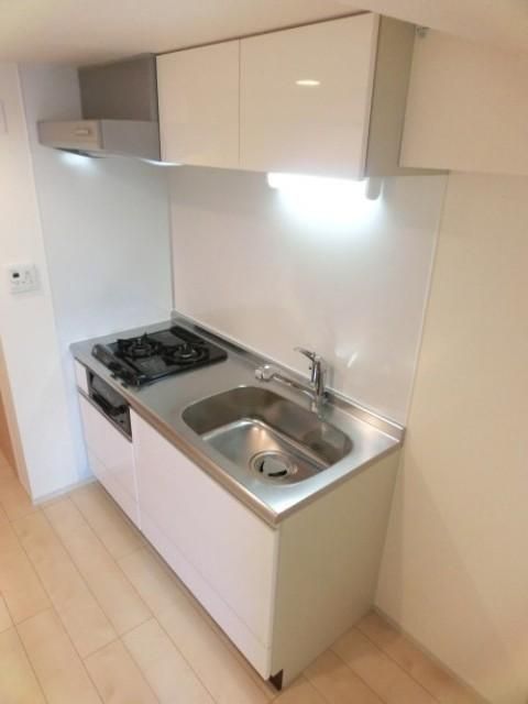 キッチン　★同社施工イメージ写真★