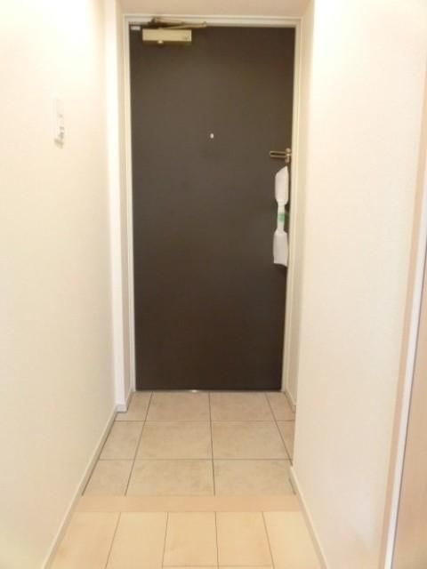 玄関　★同社施工イメージ写真★