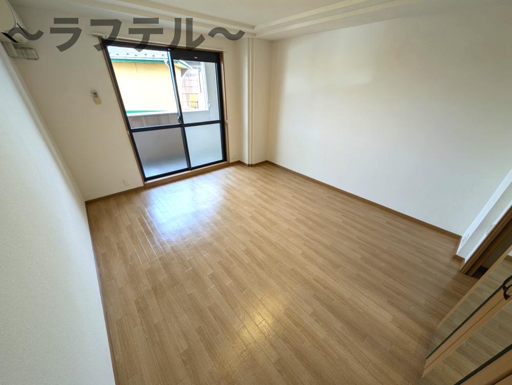 居室・リビング　別部屋イメージ写真