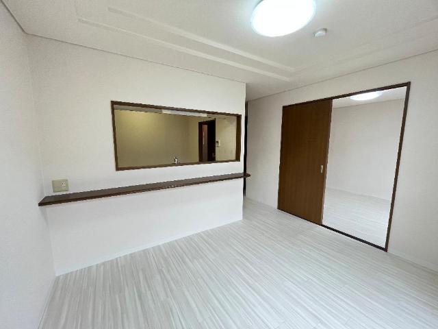 居室・リビング　リビング