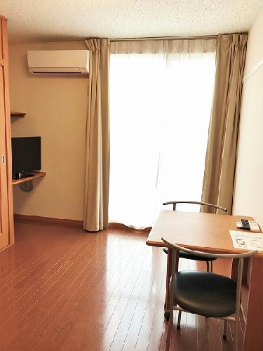 居室・リビング　現況優先