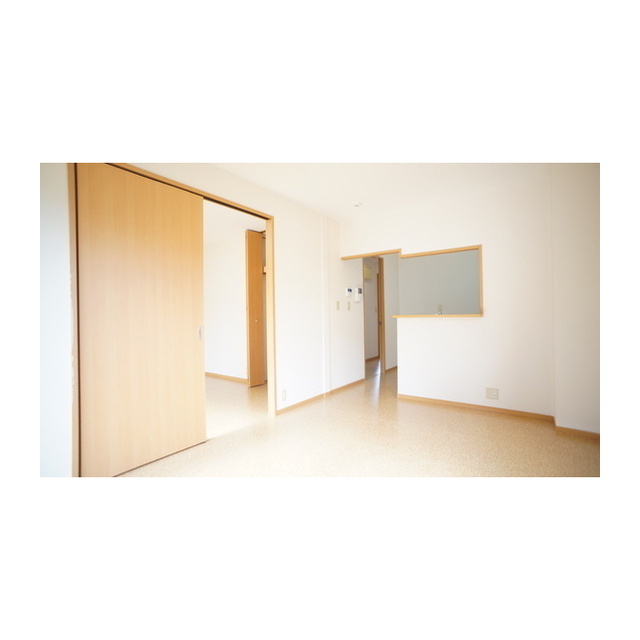 居室・リビング　リビング（同仕様タイプ）