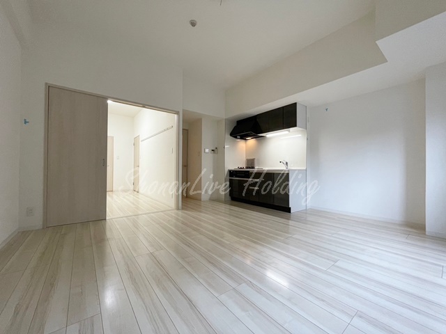 居室・リビング　広々LDK♪※同物件別部屋