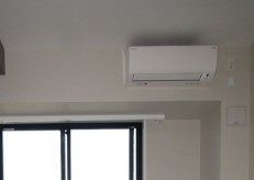 その他設備　※同タイプ別部屋参考画像