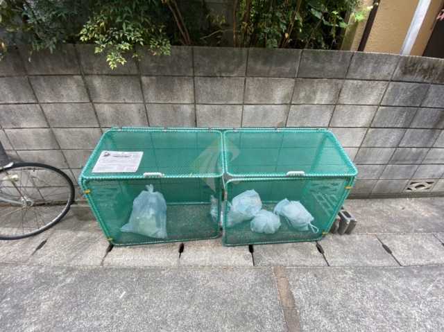 その他共有部分　Kコーポ駒込