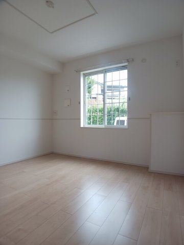 その他部屋・スペース　内装は落ち着いています