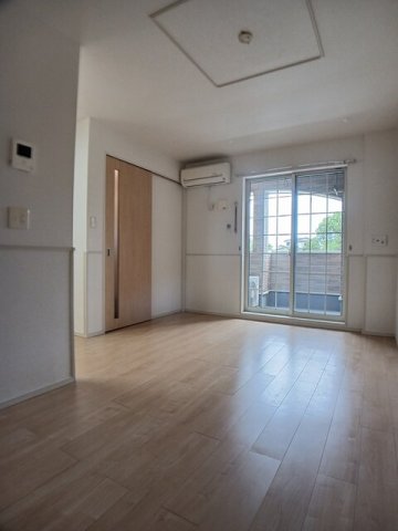 居室・リビング　リビングです