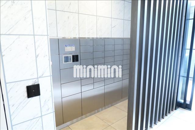 その他共有部分　宅配ＢＯＸ