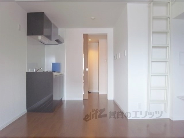 居室・リビング　洋室