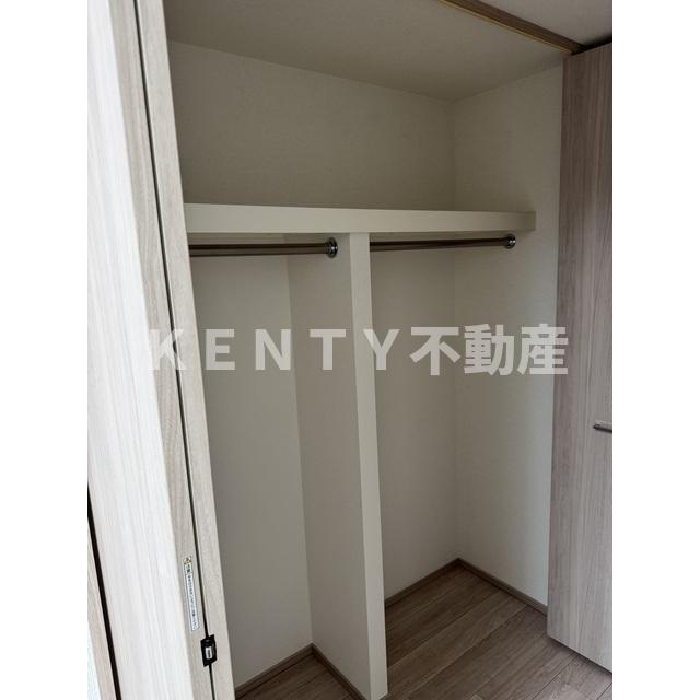 収納　別部屋参考写真