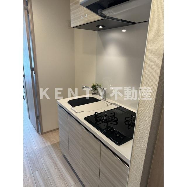 キッチン　別部屋参考写真