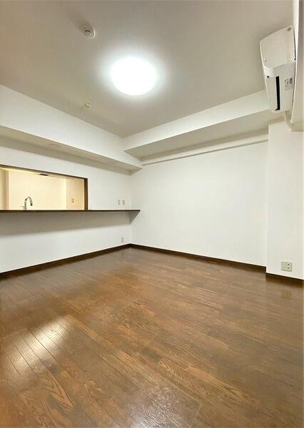 居室・リビング　他室参考写真