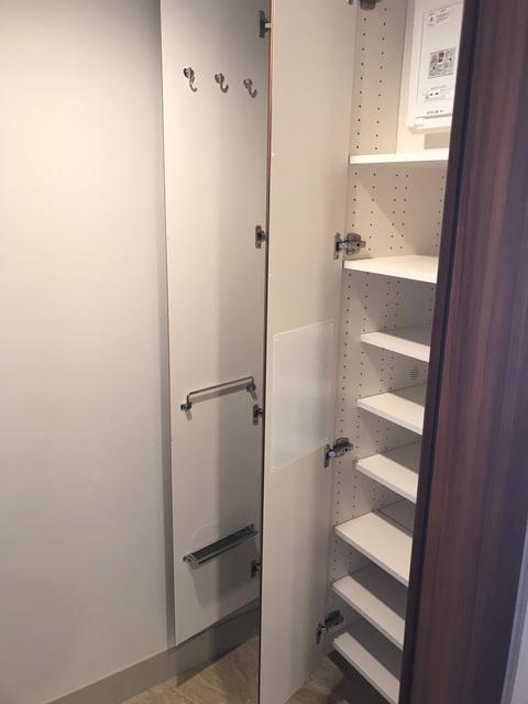 収納　収納※別部屋参考写真