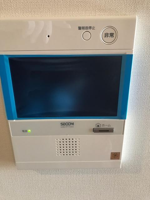 セキュリティ　セキュリティ