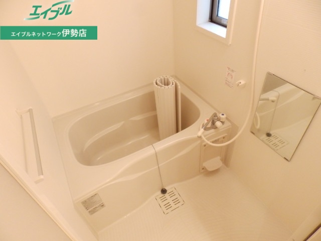 バス・シャワールーム　同型参考物件