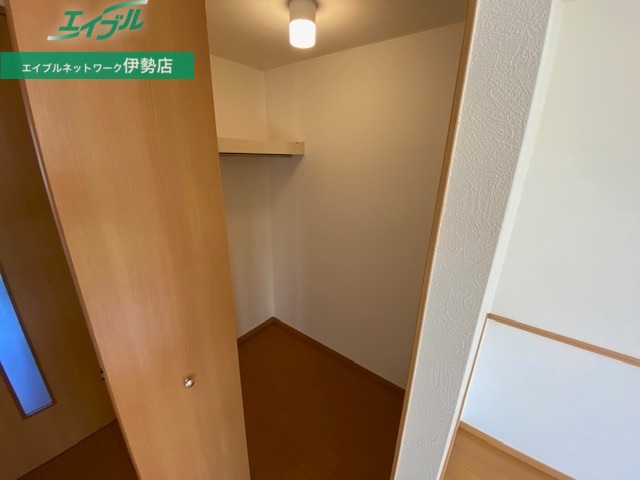 収納　同型参考物件