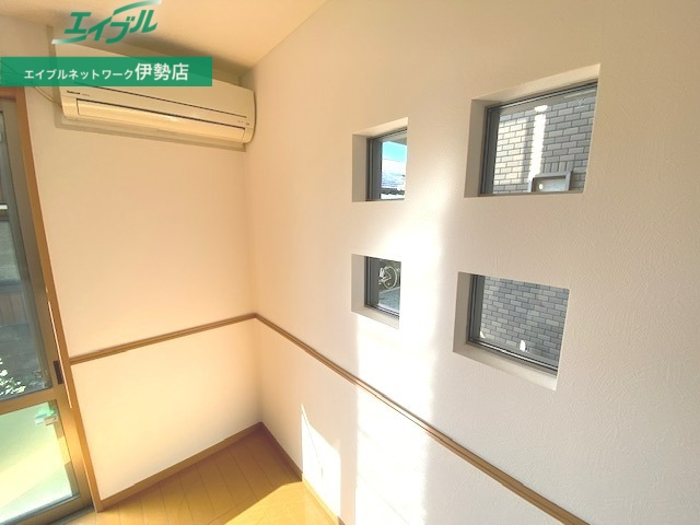 その他設備　同型参考物件