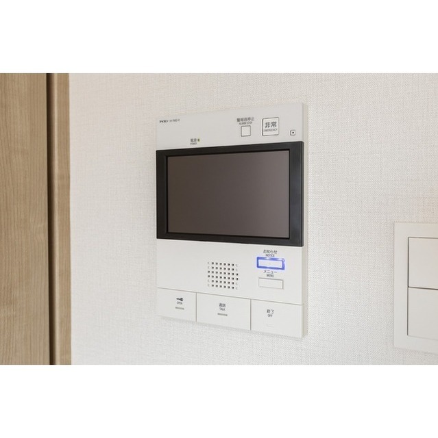 セキュリティ　☆安心安全のセキュリティ☆