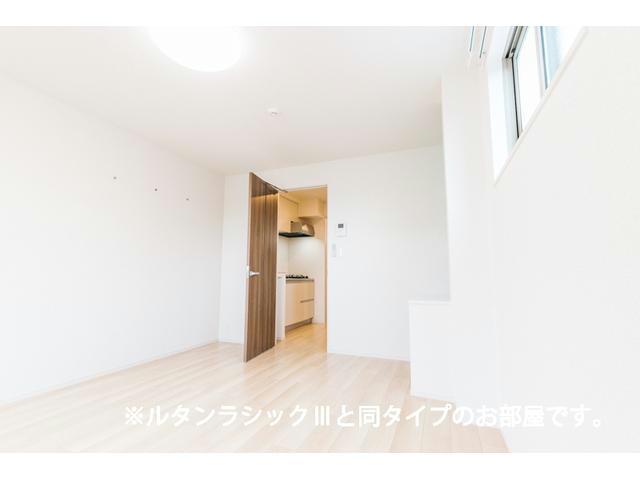 居室・リビング　同型タイプ