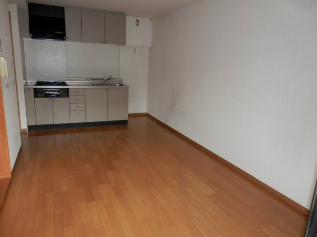 居室・リビング　広々お使い頂けるリビングです。