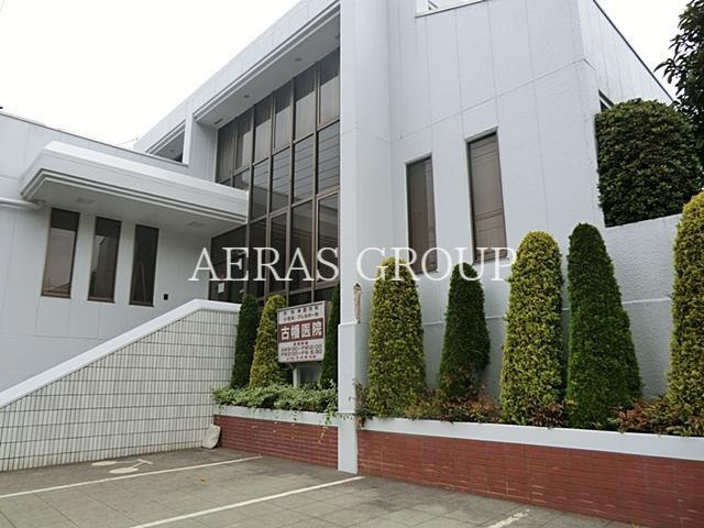 病院　古幡医院（病院）まで818m