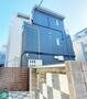 Classy Residence 2階 築11年6ヶ月の賃貸物件