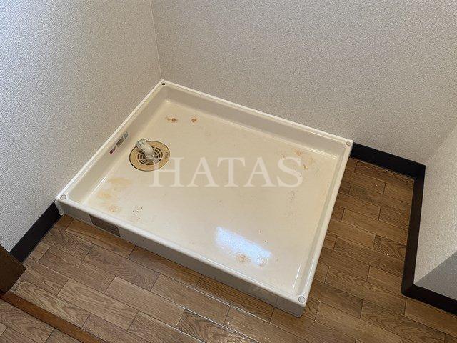 その他　同物件別部屋です。