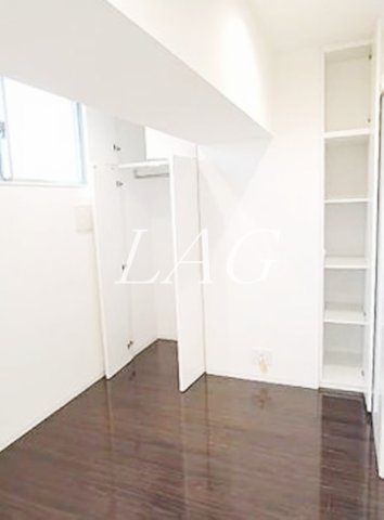 収納　収納です。