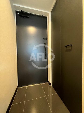 玄関　S-RESIDENCE松屋町asence 　玄関