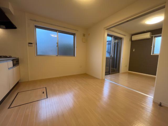 その他部屋・スペース　ダイニング