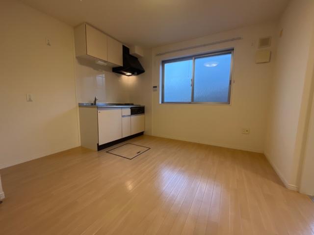 居室・リビング　ダイニング