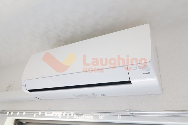 その他設備　※別号室のお写真になります。