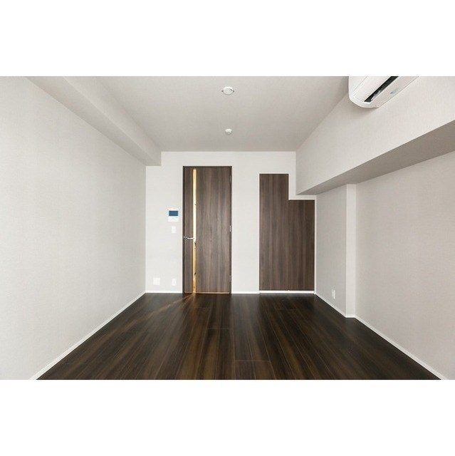 居室・リビング　ご見学予約受付中