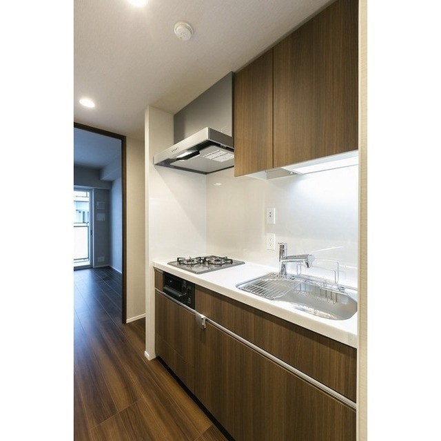 キッチン　ご見学予約受付中