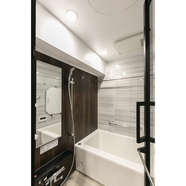 バス・シャワールーム　ご見学予約受付中