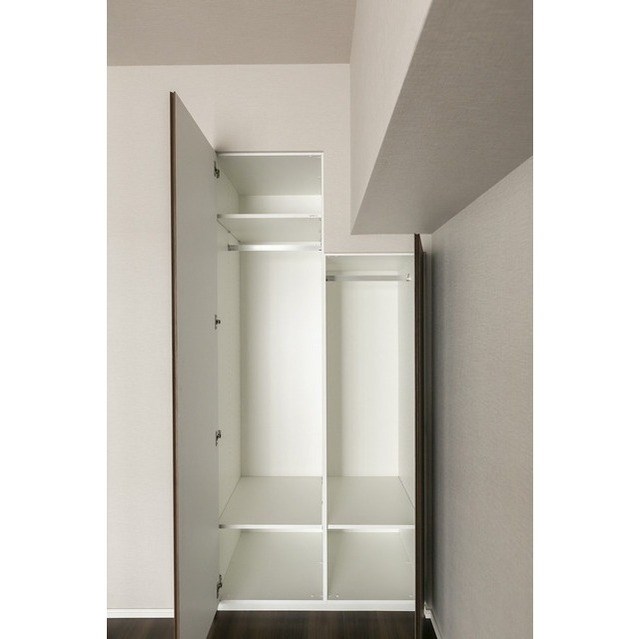 収納　ご見学予約受付中