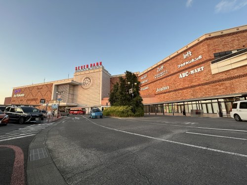 ショッピングセンター　セブンパーク アリオ柏（ショッピングセンター）まで1890m