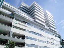 病院　埼玉県立小児医療センター（病院）まで1255m