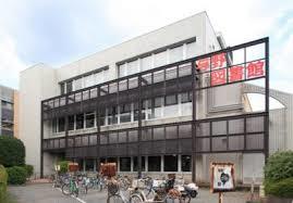 図書館　さいたま市立与野図書館（図書館）まで273m